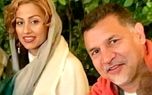 مانتو نفیس و میلیونی همسر علی دایی / مونا فرخ کیست ؟